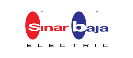 CV Sinar Baja Electric