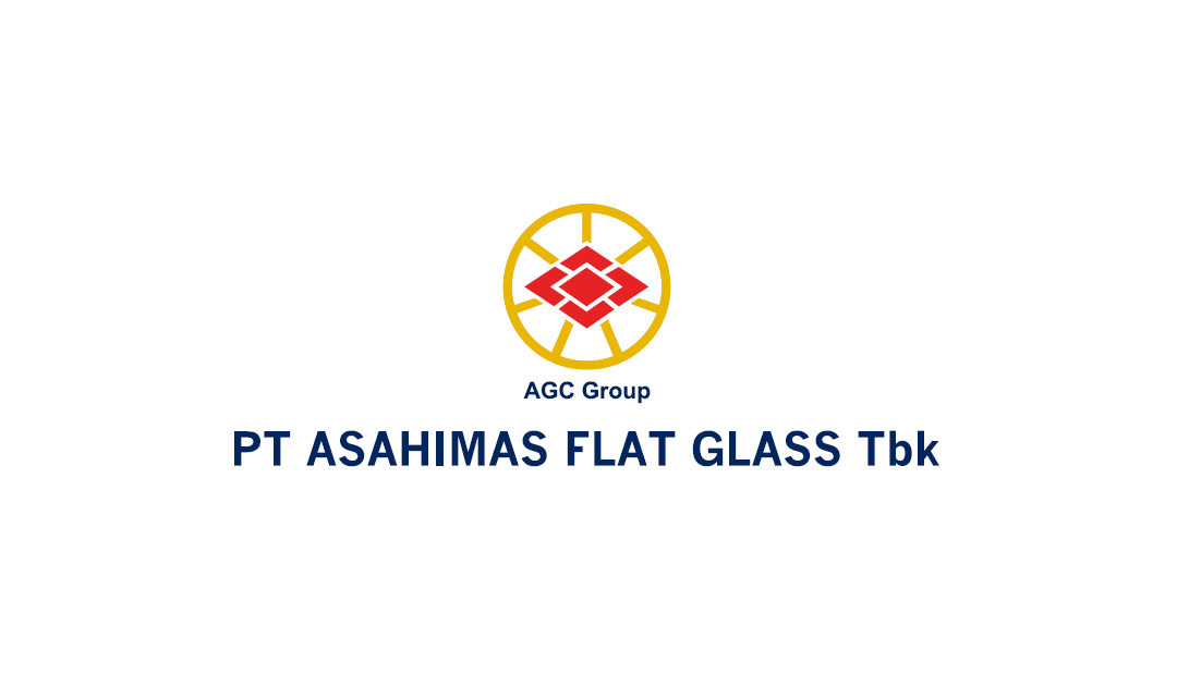 PT. ASAHIMAS FLAT GLASS TBK