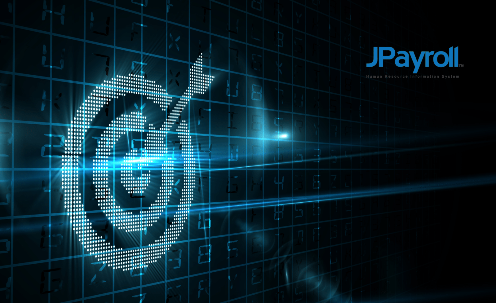 6 Target JPayroll