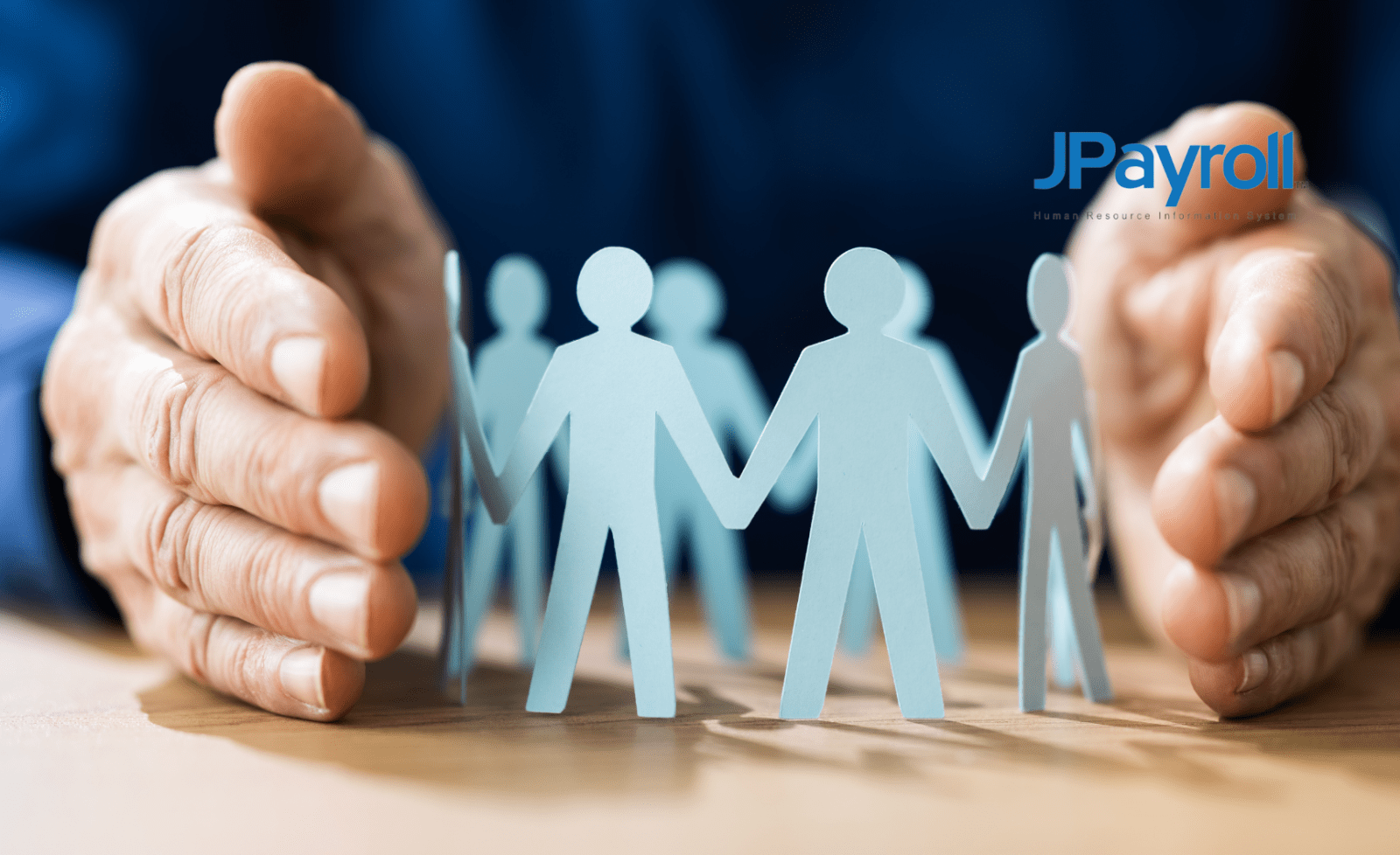 JPayroll Employee Retention