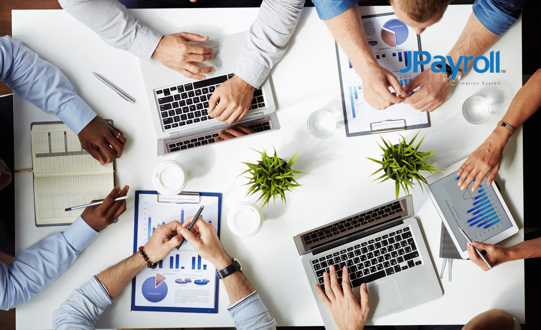 Strategi Untuk Meningkatkan Keterlibatan Karyawan Jpayroll Software