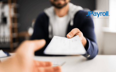 Keamanan dan Privasi dalam Distribusi Slip Gaji Secara Elektronik