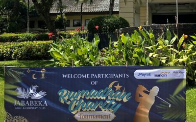 Ramadhan Charity Bersama JPayroll