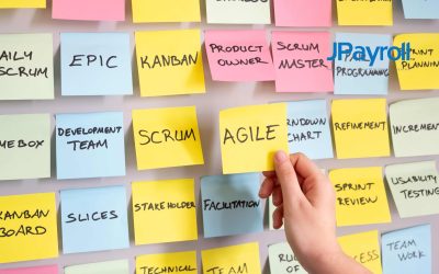 Menerapkan Metode Agile dalam Human Resource Perusahaan