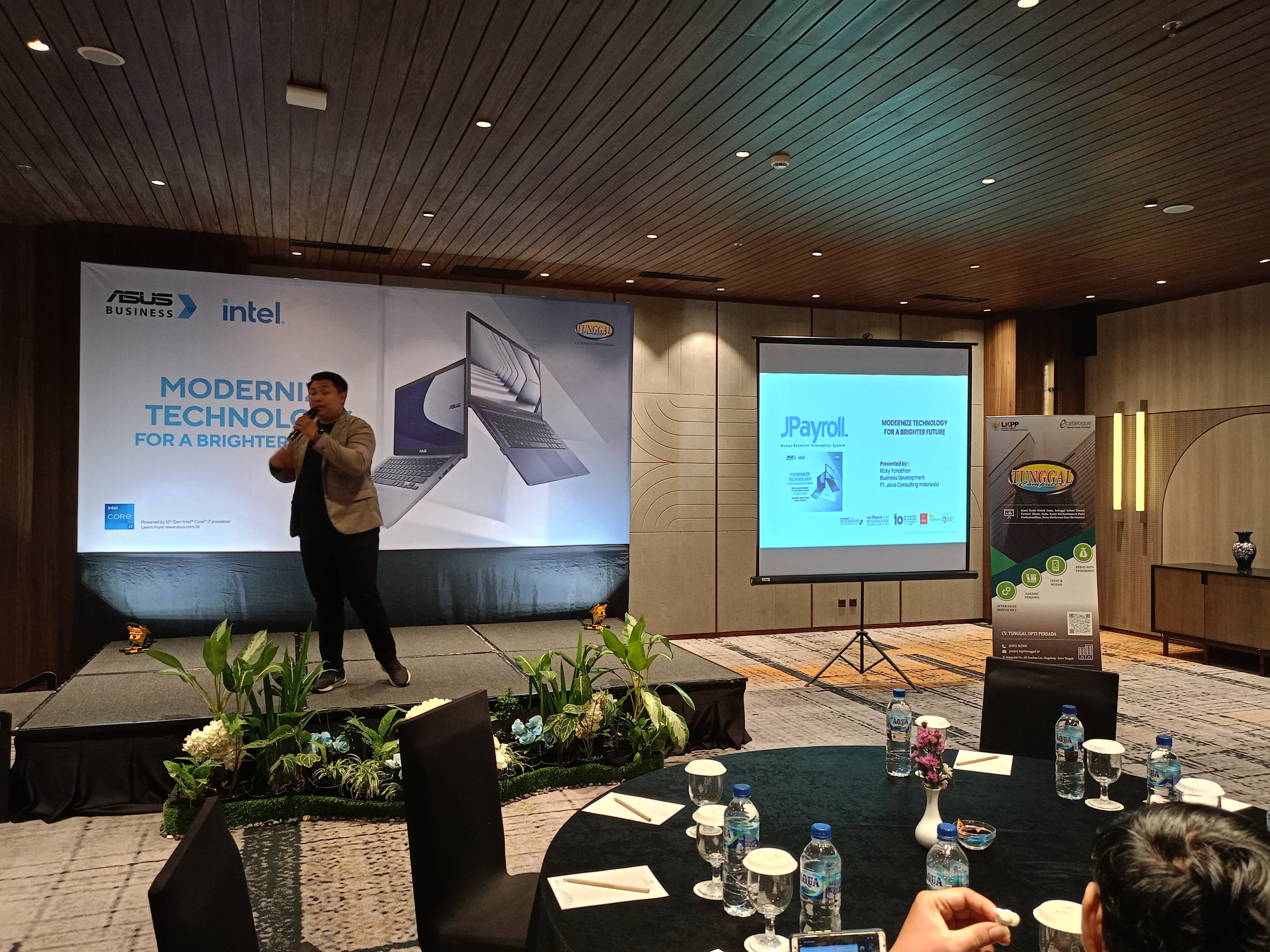 Presentasi Presentasi