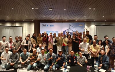 Dukungan JPayroll untuk Modernisasi Teknologi