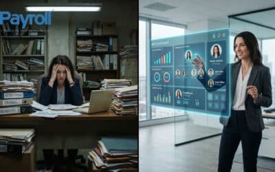 Masih Terjebak di Tumpukan Administrasi? Membedah Kerugian Fatal Tim HR dan Solusinya