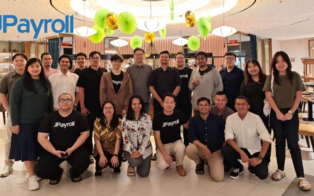 Merajut Harmoni di Bulan Suci: Momen Hangat Kebersamaan Jpayroll dan Zemangat