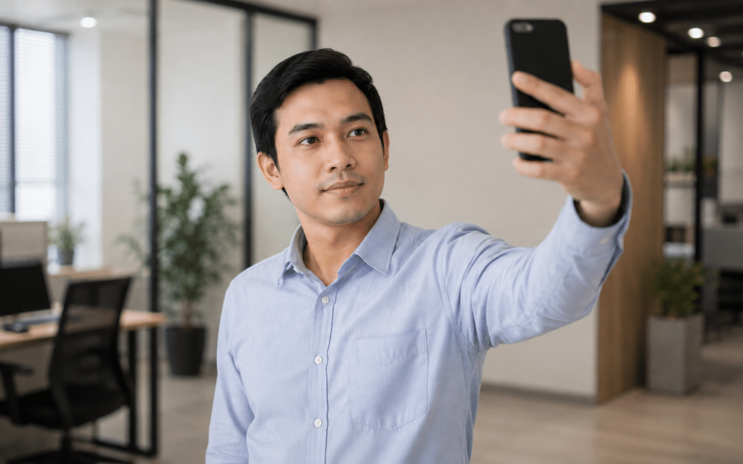 absen mobile
