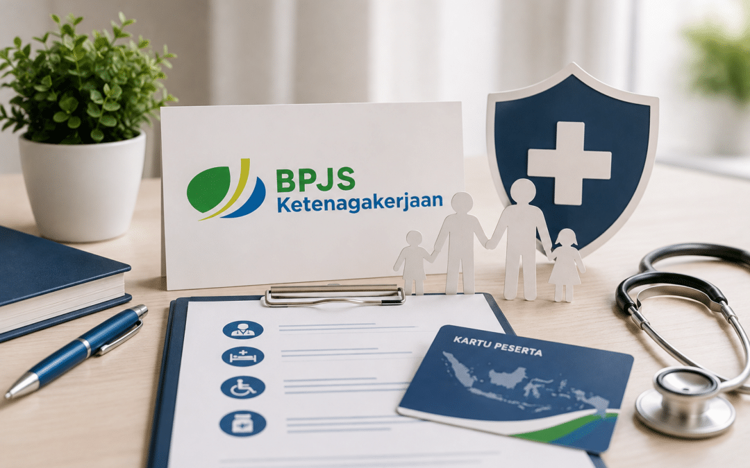 Berapa Iuran BPJS Kesehatan dan Ketenagakerjaan